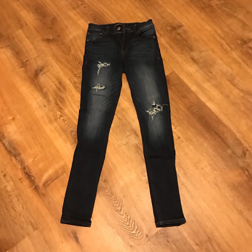 Express Jeans